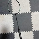 3 Yonex Badminton Rackets