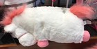 Universal Studios Despicable Me It s So Fluffy 22  Unicorn Plush Pillow New 