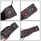  18650 Battery Holder Plastic Battery Holder Storage Box Case For 1x 2x 3x 18650