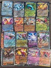 Pokemon Card Lot 100 Ultra Rare Official Tcg Cards    Vmax Gx Ex Vstar Or V 