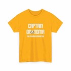 Star Trek Captain Grandma T-shirt - The Next Generation - Christmas Birthday