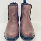Ariat Women s Keswick H20 Waterproof Brown Short Riding Boot Sz 6 5 B
