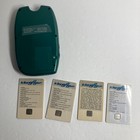 Birdsong Identiflyer Handheld Bird Sound Identifier - Green 4 Sound Cards