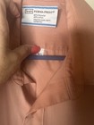 Vintage Sears Perma-prest Men s Button-down Shirt