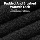 Rockbros Winter Sports Thermal Hat Cycling Headgear Bike Windproof Cap Warm Hats