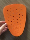 Ce Level 2 Hip Protector Pads  Armor Tailbone Motor Racing Elderly Fall Protect