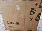 New sealed Sideshow Marvel Avengers Hulk Vs Hulkbuster Maquette Statue Figure