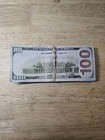 Realistic Replica Money    Prop  100 Notes  47 Ct 