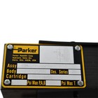 New Parker K2scfpusnprh101k50 Pressure Reducing Relieving Valve Sandwich Block