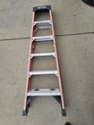 Werner 6206 6ft Step Ladder