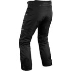 Oxford Waterproof Motorcycle Trousers Metro 2 0 Black Urban Commuter Motorbike