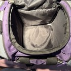 Motiv Shock 1 Ball Tote Bowling Bag