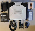 Toughbook Cf-31 Radio Programmer   Ham Laptop  Digital   Logging   Sdr Apps