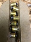 Lot Of 17 Ge 313 And Other Brands Miniature Lamps Light Bulbs New