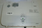 Nec P401w 3lcd Projector 4000 Ansi 1080i Hdmi