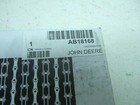 John Deere 71 Flex Planter Chain Extended Planting Attachment-see Description  