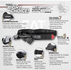 Cat Tourniquet Gen 7 Black Red Tip - North American Rescue