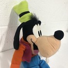 Goofy Disney Parks 16    Plush Doll Stuffed Animal Toy Mattel Used Store Original 