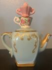 Disney Alice In Wonderland Through The Looking Glass David s Cookie Jar Teapot