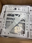 Primex Shelf Mounting System Pn-125-1729  qty 5 read Descriptions 