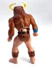 Rare 1984 Crossbows And Catapults Battling Giants Minotaur- Broken