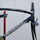 Specialized Tarmac Pro  2007  Frameset   Fork Carbon Fact World Champ Size 56 Cm
