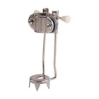 Retractable 5 Prong Attachment Tip For Snow And Ice To 1 Count  pack Of 1 