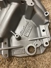 Vintage Edelbrock Torker 2-r Aluminum Intake Big Block Chevy Square Port