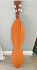 Used Mountain Dulcimer  Handmade By An Older Gentleman Near Barberton  Oh  1995
