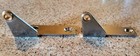 Commercial Reach-in Refrigerator freezer Hinge Bracket Lot 4