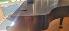 Wurlitzer 5  Baby Grand  Piano 