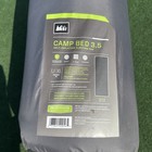 Rei Camp Bed 3 5 Xl Sleeping Pad 3 5    Thick Self Inflating Great Condition 