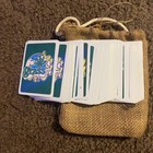 Vintage 1980s   Grass - The Intoxicating Card Game   Complete