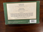 Crabtree   Evelyn Gardeners Hand Therapy Set Of 4 Nib 0 9oz Each