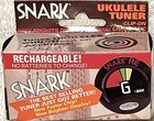 Snark Sn-6x Rechargeable Clip-on Chromatic Ukulele Tuner  new 