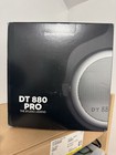 Beyerdynamic Dt 880 Pro Semi-open Dynamic Headphones  limited Edition  Black    