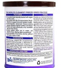 Hikari Bio-pure Freeze Dried Spirulina Brine Shrimp Cubes For Pets  0 42-oz 12g