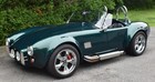 1965 Factory Five Racing Mark Iv Cobra 363 Cu In Windsor Tremec