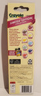 Crayola Crayons Binney   Smith Hallmark Box 8limited Edition Colored Pencils