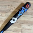Demarini Voodoo X14 Alloy Ud2-20 Usa Baseball Bat 32 22  -10  2-5 8    Dia 