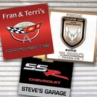 Custom Banner