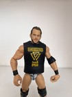Wwe Roderick Strong Mattel Wrestling Toy Figure Elite Nxt Collection Series 72