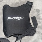 Puredrop Volleyball Training Equipment Aid Trainer Solo Practice Serve Volley