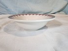 Buffalo China Mimbreno Indian santa Fe Dining Car  Soup Bowl  Replica Nice 