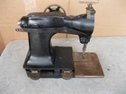 Singer Industrial Machine 65 Or 65w1     --for Parts   Repair--untested--as Is