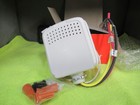 Legrand Wattstopper Lmrc-102-u Digital 2-relay Room Controller With Rj45 Dlm
