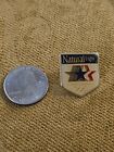 Olympics Pin 1984 La Los Angeles Olympic Games Natural Light Beer