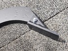  qty 6  Box Blade 19   Ripper Shank  Box Scraper Shank With 4 Holes Plowing