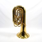 Jupiter Model Jtu1110 4 4 Bbb Tuba 4 Valve Front Action Sn Dc05386 Open Box