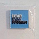 Dear Evan Hansen Broadway Musical Lapel Pin